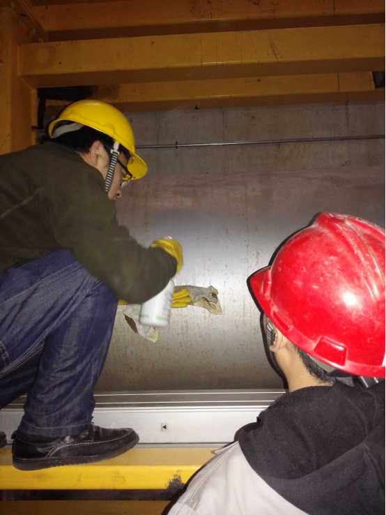 傳(chuan)送輥除鏽劑