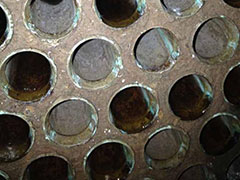 粵(yuè)能環保凝汽(qi)器清洗