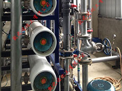 東方德(de)森水處理(li)工程案例(lì)