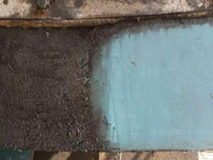 廣(guang)西華潤水(shuǐ)泥廠清洗(xi)案例