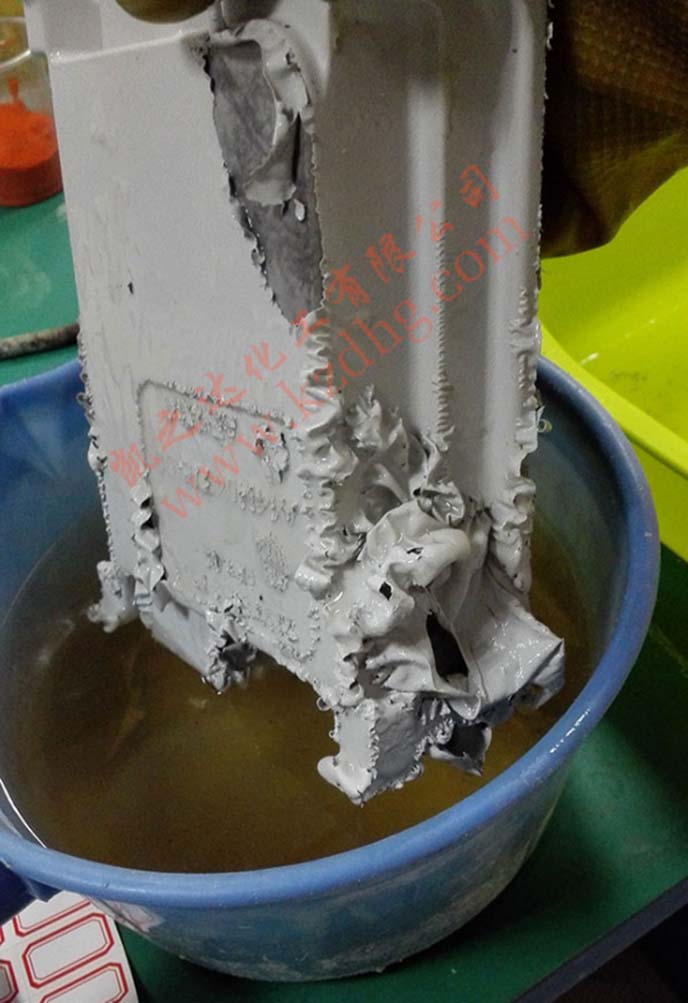 合金脫漆,脫(tuō)漆劑