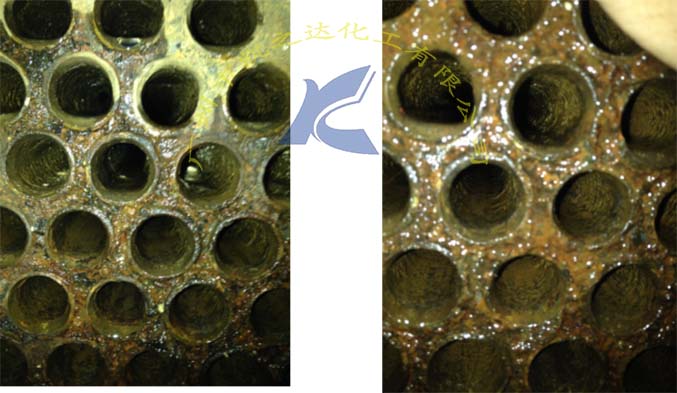 除鏽除(chu)垢劑