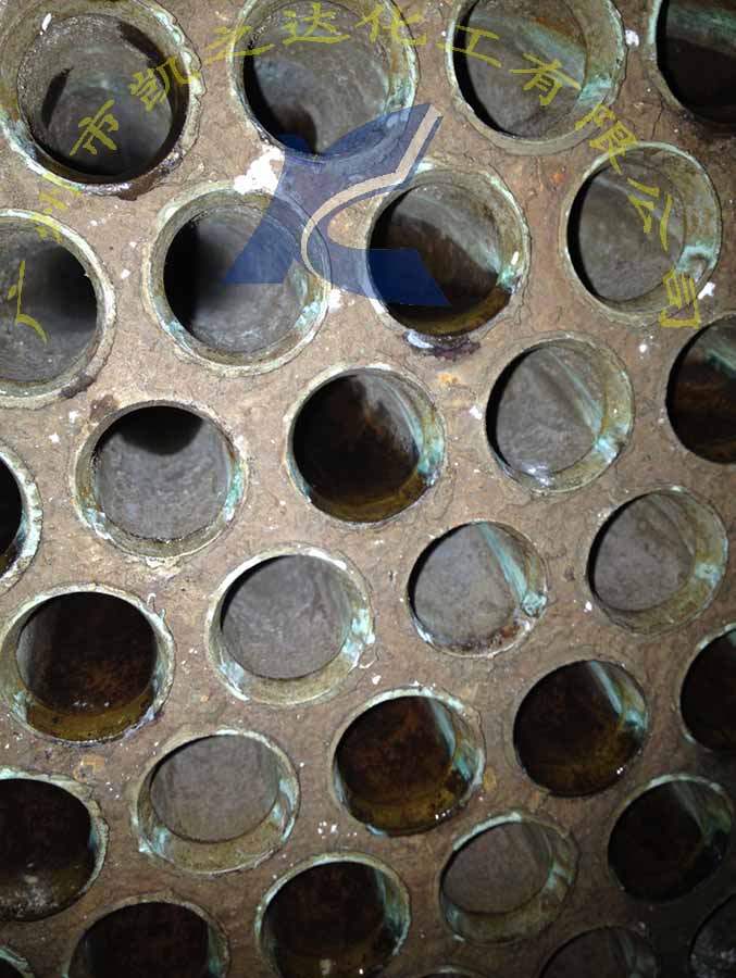 除鏽除(chú)垢劑