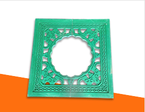 石家(jiā)莊高分子護(hù)樹闆(pǎn)