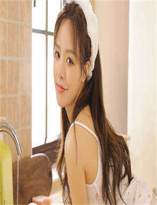 湿濡的女人