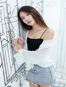 后院小姐