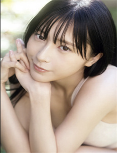 move on 塩地美澄
